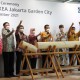 IKEA Resmi Beroperasi, Jakarta Garden City Semakin Prospektif