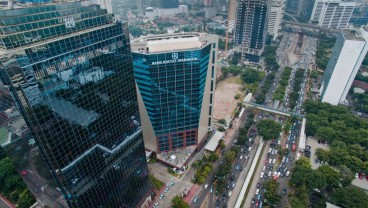 Hadirkan New Digital Experience Nasabah, BRI Hadirkan 1 Juta Merchant QRIS di Seluruh Indonesia
