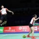 Link Live Streaming Sudirman Cup 1 Oktober 2021, INA vs MAS