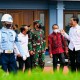 Bertolak ke Papua, Jokowi akan Resmikan Pembukaan PON XX Besok