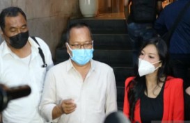Soal Dugaan Penipuan CPNS, Putri Nia Daniaty Akui Terima Rp 25 Juta Per Orang