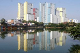 Jakpro Mulai Prakontruksi ITF Sunter Akhir Tahun Ini…
