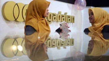 Besok, Pegadaian Bayar Obligasi dan Sukuk Senilai Total Hampir Rp2 Triliun