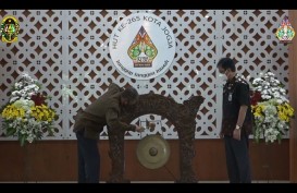 Wali Kota Siapkan Kejutan di HUT Yogyakarta ke-265