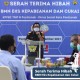 Bea Cukai Pontianak Hibahkan Barang Eks Kepabeanan Pada Dinas Sosial