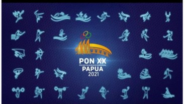 Jadwal Futsal PON XX Papua 2021, Live Hari Ini