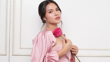 Raisa jadi Official Brand Partner Pertama Lancome di Indonesia 