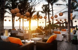 Sambut Kedatangan Wisman, Bali Mulai Siapkan Hotel Karantina 