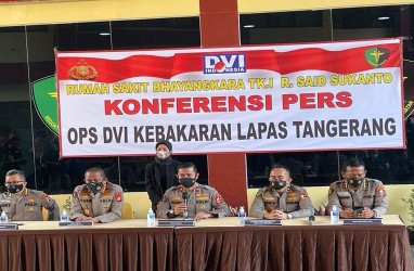 Rugikan Rp82 Miliar, Polisi Tangkap 4 Pelaku Penipuan Email Lintas Negara