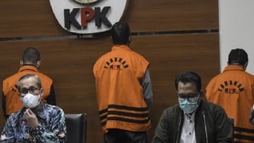 Dua Tersangka Kasus Suap Probolinggo Ajukan Praperadilan ke PN Jaksel