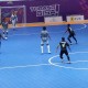 Babak Semifinal Futsal PON Papua: Jawa Timur vs Papua, Cek Hasilnya
