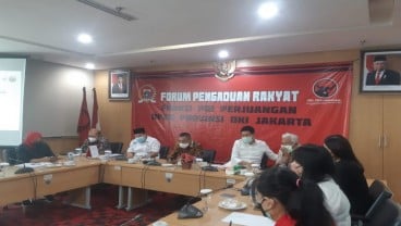 Anggota DPRD Fraksi PDIP Pertanyakan Seruan Anies Soal Kawasan Dilarang Merokok 