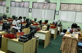 LTMPT Umumkan Sekolah Terbaik di Indonesia Berdasarkan Nilai UTBK
