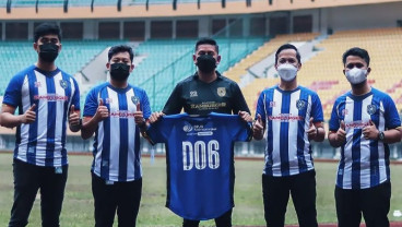 BPJamsostek Kini Lindungi Klub PSPS Riau Dari Risiko Kecelakaan Kerja