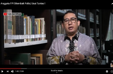 Fadli Zon Bandingkan Posisi Geopolitik RI antara Era Jokowi dengan Orba, Lebih Baik Mana Ya? 
