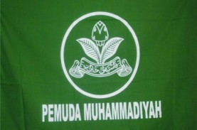 Memaknai Pancasila, Pemudah Muhammadiyah DKI Jakarta…