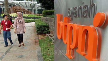 Langkah Kuda BTPN Syariah (BTPS) Bertarung Hadapi Holding UMi BBRI