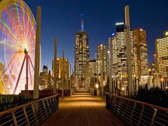 Australia Buka Perjalanan Internasional November 2021, Simak Syaratnya!