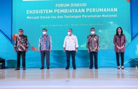 BRI dan BP Tapera, Sinergikan Ekosistem Pembiayaan Rumah Murah