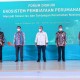 BRI dan BP Tapera, Sinergikan Ekosistem Pembiayaan Rumah Murah