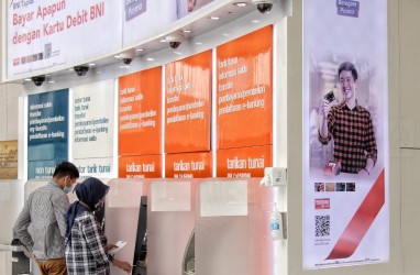 Dukung Transformasi Digital, BNI (BBNI) Terapkan E-Materai