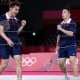 Babat Habis Minios, Ini Profil 'Underdog' Malaysia Aaron Chia dan Soh Wooi Yik