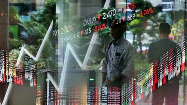 Jawara Top Broker Sepekan, Verdhana Sekuritas Catat Transaksi Rp18,24 Triliun