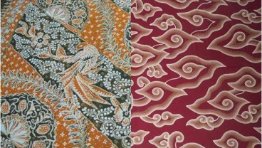 Mengenal Ragam Motif Batik Indonesia di Hari Batik Nasional, 2 Oktober