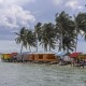 Inflasi di Kepri Meningkat, Dipicu Kelompok Makanan