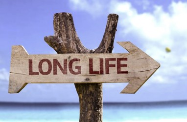 7 Tips Panjang Umur yang Sudah Terbukti