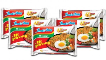 Mie Instan Terbaik di Dunia Menurut Chef dan Food Writers, Ada Indomie dari Indonesia