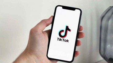 TikTok Jadi Aplikasi dengan Pendapatan Tertinggi pada Kuartal III/2021