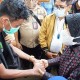 Kunjungi Korban Bencana Alam di Sumbar, Risma Ingin Cari Solusi