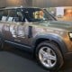 Yuk Intip Land Rover Defender James Bond 007: No Time To Die di Ashta 8