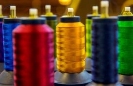 Terpukul Rantai Pasok, Kemenperin: Tekstil Masih Bisa Tumbuh