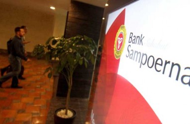 Simpanan di Bank Sampoerna Naik 7,3 Persen, Ini Pendorongnya