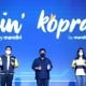 Perkuat Segmen Wholesales, Bank Mandiri (BMRI) Rilis Kopra by Mandiri