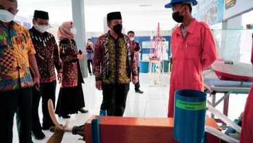 17 SMK di Metropolitan Rebana Buka 12 Program Baru