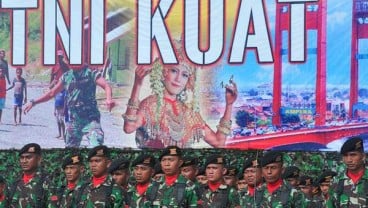 Menjelang HUT ke-76 TNI: Antara Kemajuan, Harapan, dan Catatan