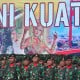 Menjelang HUT ke-76 TNI: Antara Kemajuan, Harapan, dan Catatan