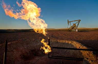 EDITORIAL : Problem Keekonomian Sektor Gas Bumi