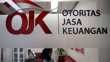 OJK Ungkap Profil Risiko Lembaga Jasa Keuangan Terkini