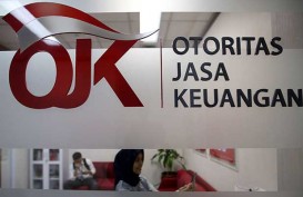 OJK Ungkap Profil Risiko Lembaga Jasa Keuangan Terkini