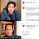 Profil Jerome Polin Sijabat, Youtuber Ahli Matematika yang Pernah Buat Nadiem Makariem Salah Jawab