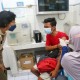 Operasi Vaksin Hunter di Surabaya Digelar Tiga Kali dalam Sepekan