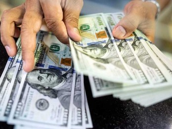 Dolar AS Melemah, Investor Beralih ke Obligasi