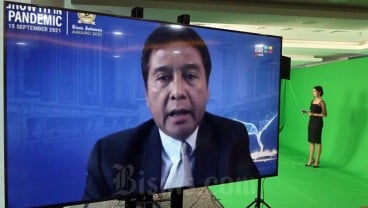 Pengusaha Yakini PPh Badan Berpeluang Direlaksasi Kembali