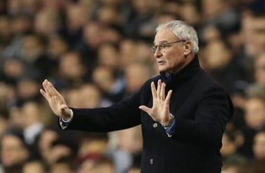 Pecat Munoz, Watford Kini Bidik Ranieri Jadi Pelatih Baru