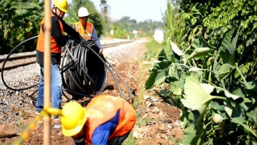 Surge (WIFI) Ekspansi Jaringan Internet Terintegrasi Weave Connect