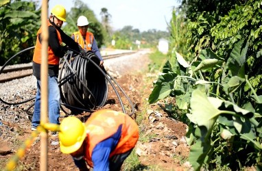 Surge (WIFI) Ekspansi Jaringan Internet Terintegrasi Weave Connect
